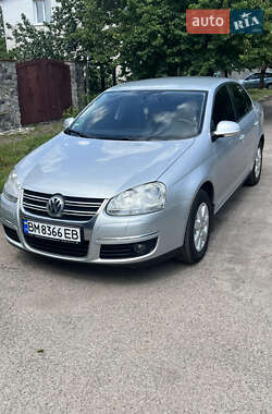 Volkswagen Jetta 2009