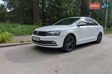 Volkswagen Jetta  2016