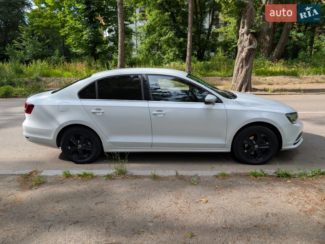 2016 Volkswagen Jetta - мініатюра 4