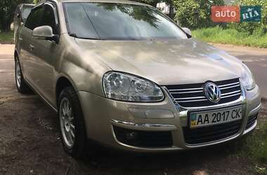 Volkswagen Jetta  2007