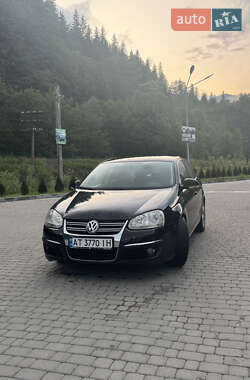 Volkswagen Jetta  2006
