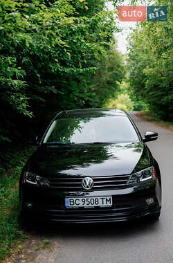 Volkswagen Jetta  2016