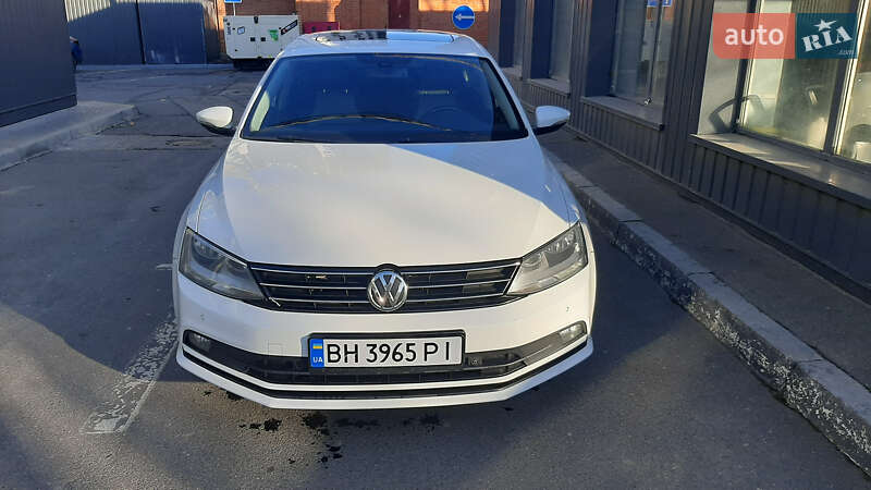 Volkswagen Jetta