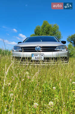 Volkswagen Jetta  2016