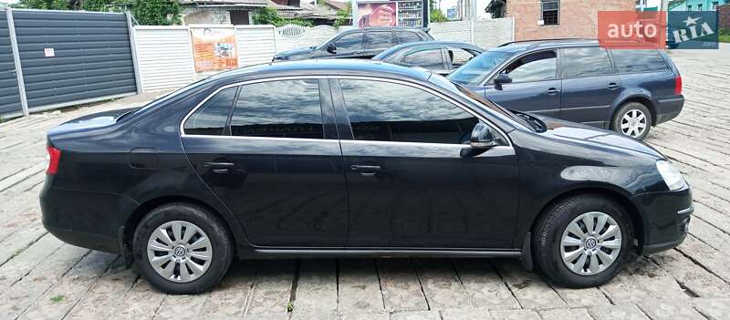 Універсал Volkswagen Jetta