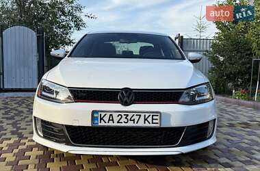 Volkswagen Jetta  2015