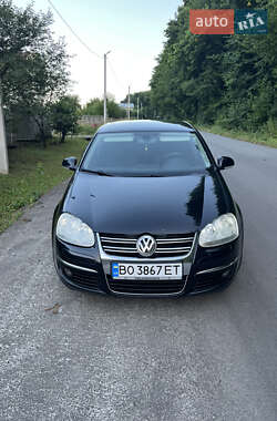 Volkswagen Jetta  2005
