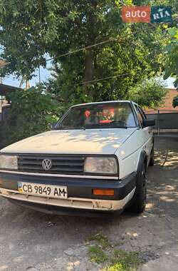 Volkswagen Jetta  1990