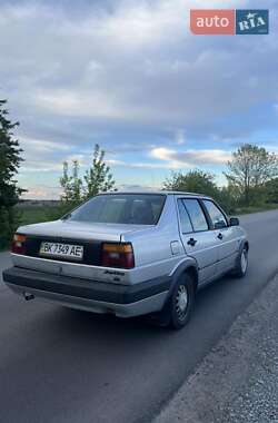 Volkswagen Jetta  1990