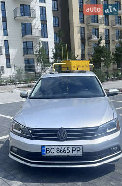 Volkswagen Jetta  2016