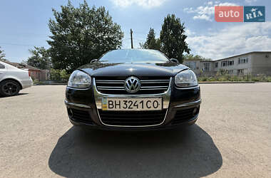 Volkswagen Jetta 2009