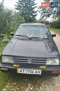 Volkswagen Jetta  1991