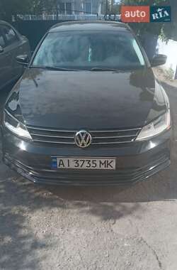 Volkswagen Jetta 2017