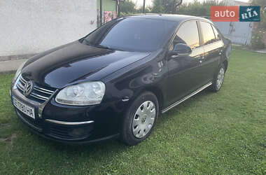 Volkswagen Jetta  2007