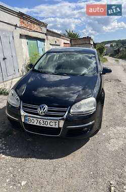 Volkswagen Jetta  2008