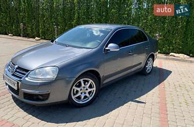Volkswagen Jetta  2006