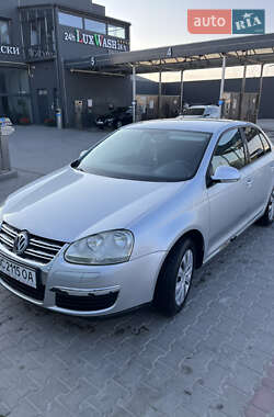 Volkswagen Jetta  2006