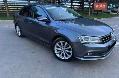 Volkswagen Jetta 2016