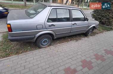 Volkswagen Jetta  1989