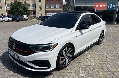 Volkswagen Jetta  2019