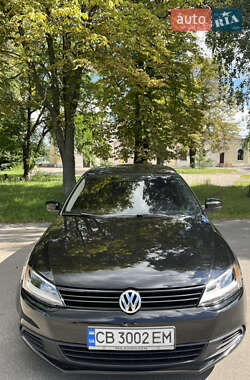 Volkswagen Jetta  2010