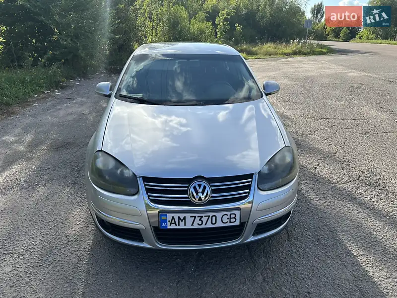 Volkswagen Jetta