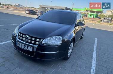 Volkswagen Jetta  2006