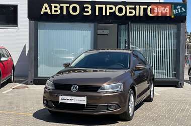 Volkswagen Jetta  2011