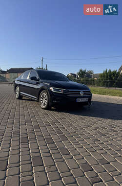 Volkswagen Jetta 2018