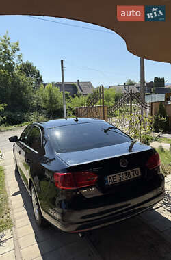 Volkswagen Jetta 2014