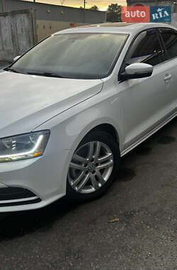 Volkswagen Jetta 2017