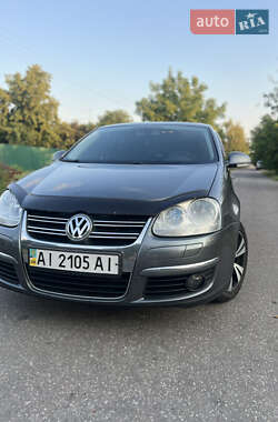 Volkswagen Jetta 2008