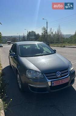 Volkswagen Jetta  2006