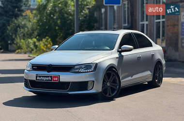 Volkswagen Jetta 2015