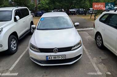 Volkswagen Jetta  2010