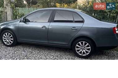 Volkswagen Jetta 2006