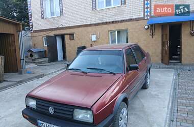 Volkswagen Jetta  1990