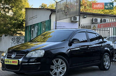 Volkswagen Jetta 2005