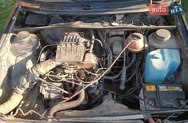 Volkswagen Jetta  1991