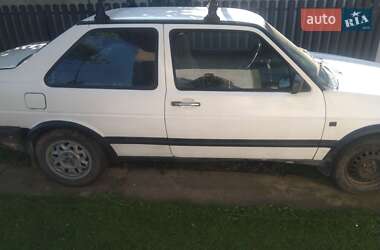 Volkswagen Jetta  1986