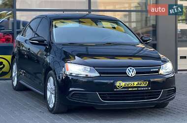Volkswagen Jetta  2012