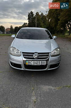 Volkswagen Jetta  2007