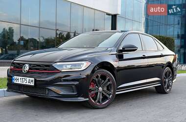 Volkswagen Jetta  2019