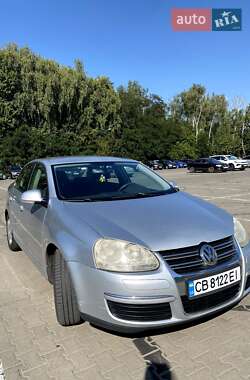 Volkswagen Jetta  2006