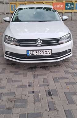 Volkswagen Jetta 2016