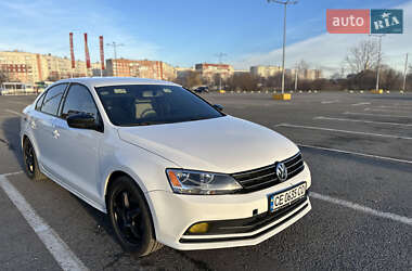Volkswagen Jetta  2016