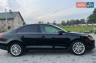Volkswagen Jetta 2012