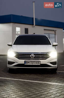 Volkswagen Jetta  2019