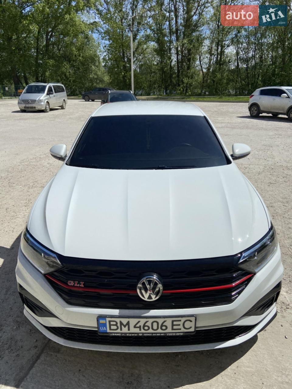 2020 Volkswagen Jetta - мініатюра 3