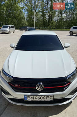 Volkswagen Jetta  2020